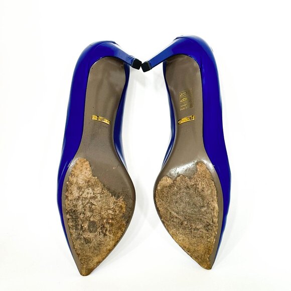 Gucci Pumps- Size 39.5 - Picture 8 of 10